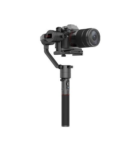 MOZA AirCross Handheld Gimbal for Mirrorless Cameras| Gudsen Official