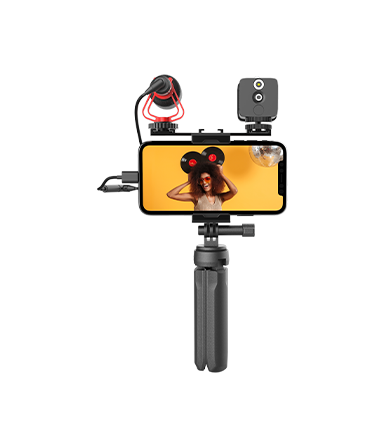 Vlogging Kit