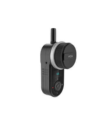 MOZA Slypod Remote Controller